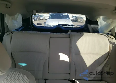 2017 Subaru Outback 2.5I Premium from USA, damaged, VIN 4S4BSAHCXH3387492